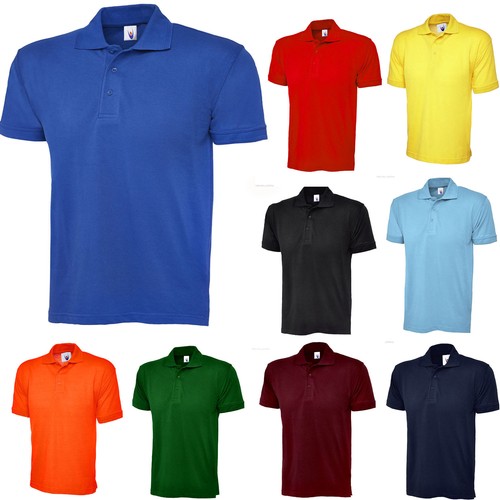 Men premium polo - men's,