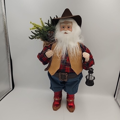 North pole trading 18 - trading, 18"