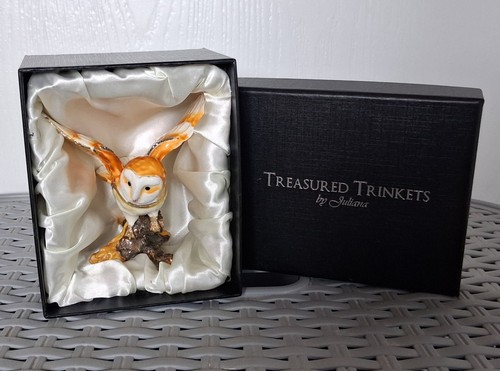 Juliana treasure trinkets barn - juliana,