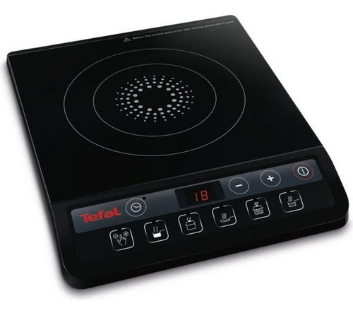 Tefal everyday ih201840 - tefal,