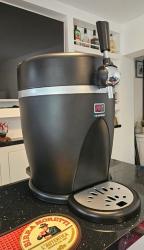 Blaupunkt portable draught - blaupunkt,