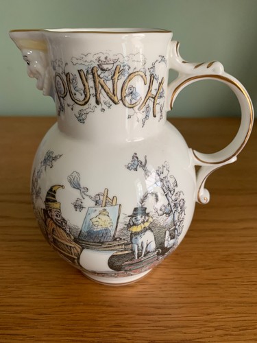 Coalport fine bone china - bone, 'mr