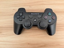Sony PlayStation 3 PS3 Black