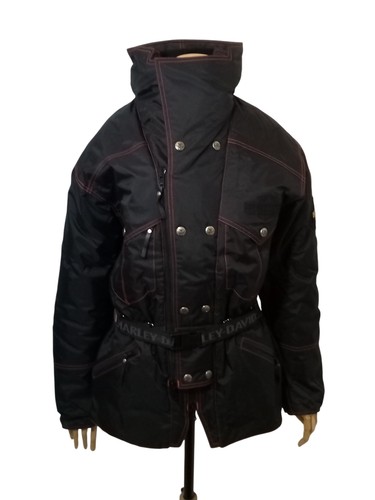 Harley davidson jacket vintage - harley,