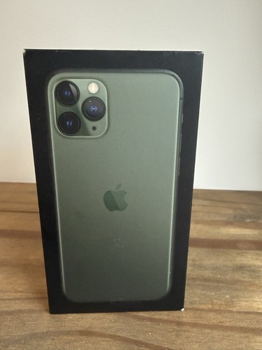 Iphone pro 64gb box with - iphone, 11