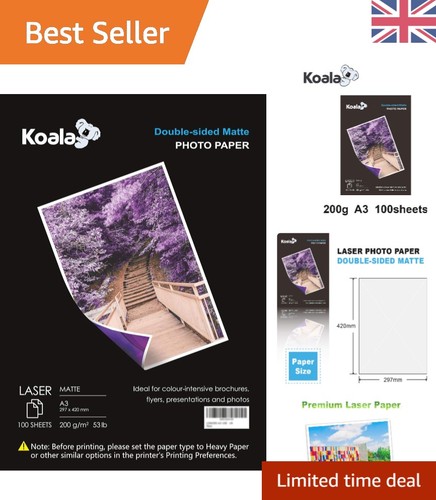 Laser printer friendly - printer, a3