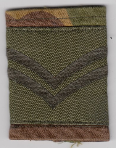 British army officer uniform - british,