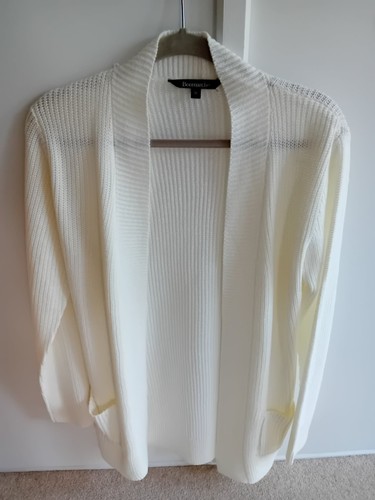 Ladies open front edge - ladies, to