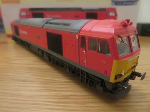 Hornby gauge r3605tts db - r3605tts,