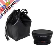 0.45x 52mm Wide Angle Lens