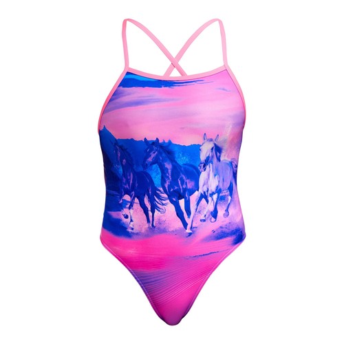 Funkita ladies one piece - funkita,