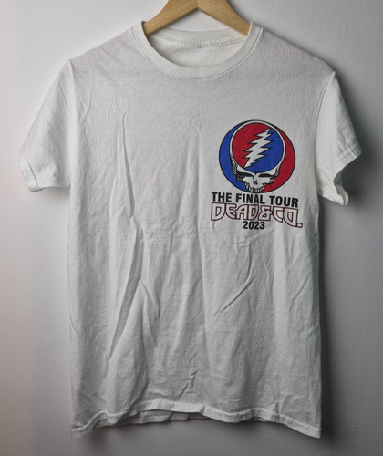Grateful dead shirt final - dead,