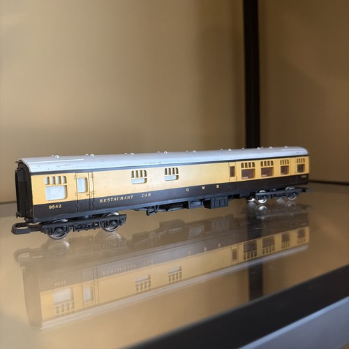 Lima restaurant car - ,
