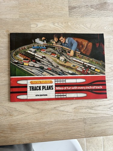 Hornby railways gauge - 00,