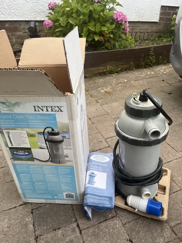 Intex ht30220 electric - intex,
