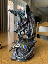 Fantasy Dragon Ornament