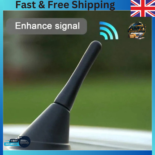 Universal car antenna - car, –