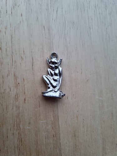 Vintage silver coloured - vintage,