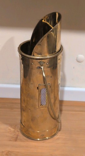 Vintage copper and brass - vintage,