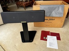 Hi quality Sonus Faber Domus