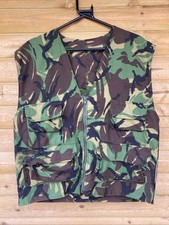 Woodland DPM Fishing Gilet