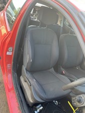Renault Clio MK3 2006 3 Door - Off Side Front Driver's Seat