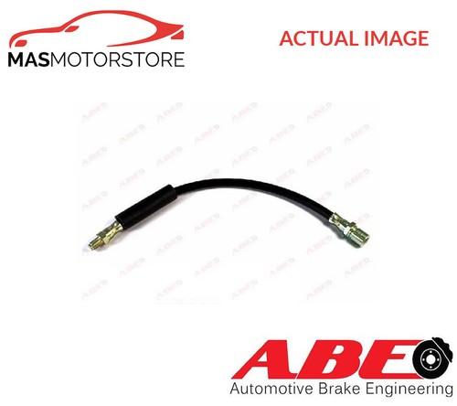 Brake hose line pipe front - pipe, abe