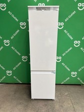 Hotpoint Integrated Fridge