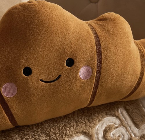 Ohs croissant shaped - croissant,