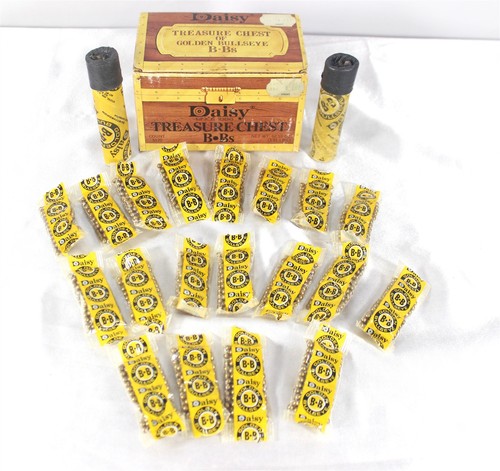 Daisy treasure chest bbs - treasure,