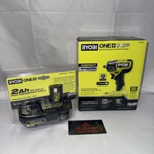 Ryobi 18V ONE+ HP Brushless