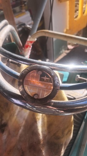 Original lambretta li - lambretta, s3