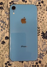 Spares or Repairs iPhone XR