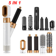 5 in 1 Professional Hair