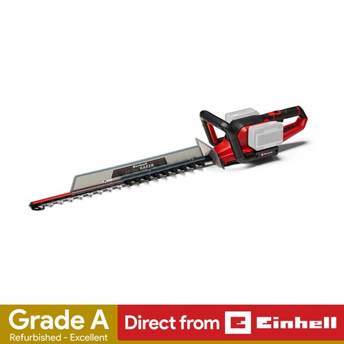 Einhell cordless hedge - einhell, trimmer
