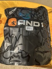 AND 1 Supreme Grip Basketball