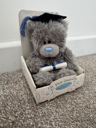 You tatty teddy vintage - to,