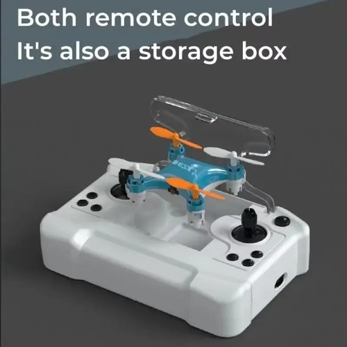 Drone mini remote - drone, control