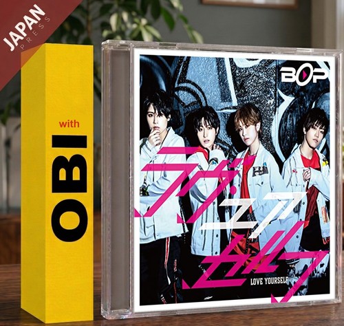 Bop - bop,