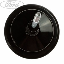 Genuine Ford Fiesta Mk8 B-Max