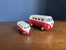 Vintage WELLY No 9764 And 2221