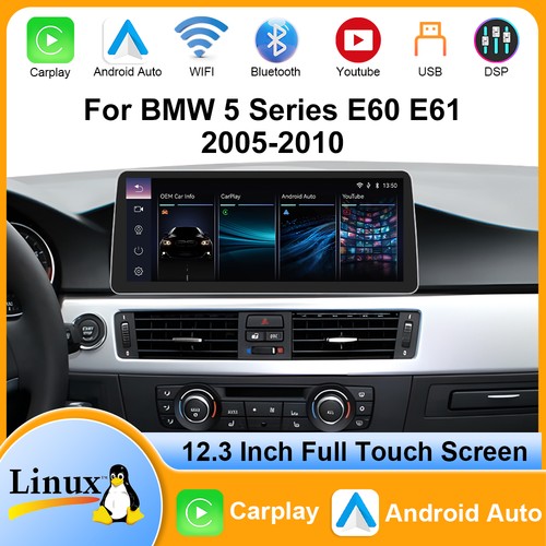 Bmw e60 ccc apple - e60,