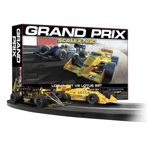 Scalextric c1432m 1980 grand - scalextric,