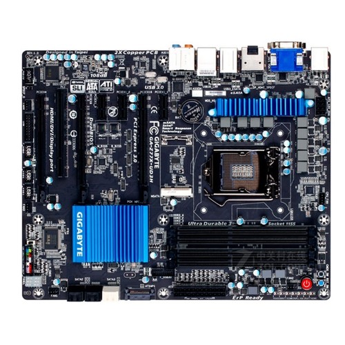 For gigabyte z77x - gigabyte, ga-z77x-ud3h