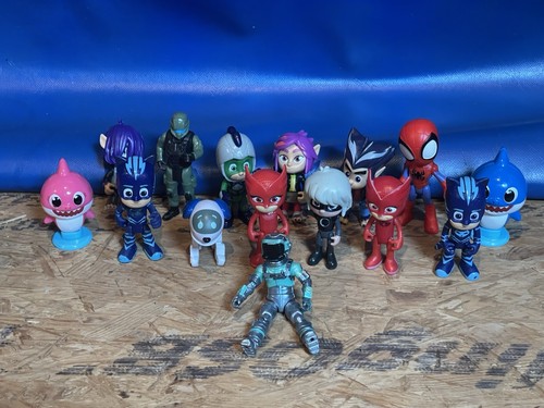 Collection children toy - children’s,