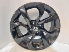 VAUXHALL CORSA SRI ECOFLEX MK4