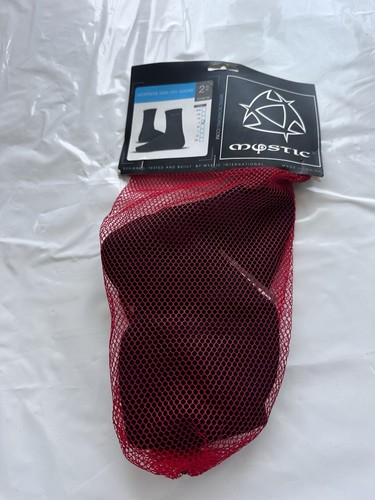 Mystic neoprene semi dry - dry, socks