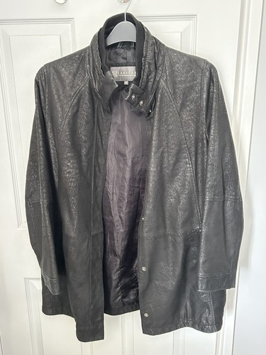 Lakeland leather jacket - lakeland,