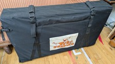 Bike Box Travel Case Hard