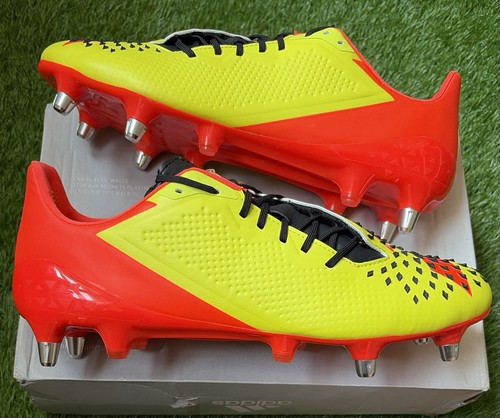 Adidas predator malice - malice, sg